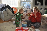 William's Eightieth Week 055